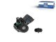DT Spare Parts 7.53500 Sensor, Saugrohrdruck, 4 poles passend für Multimarken