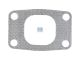 DT Spare Parts 7.53600 Dichtung, Abgaskrümmer passend für Multimarken