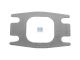 DT Spare Parts 7.53604 Dichtung, Abgaskrümmer passend für Iveco