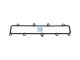 DT Spare Parts 7.53613 Dichtung, Einlassrohr passend für Multimarken