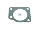 DT Spare Parts 7.53614 Dichtung, Einlassrohr passend für Multimarken