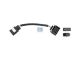 DT Spare Parts 7.53630 Adapterkabel, L: 210 mm passend für Multimarken