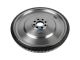 DT Spare Parts 7.54002 Schwungrad, D: 497 mm, D1: 452 mm, D2: 430 mm, 8 bores, b: 19 mm, 155 teeth passend für Iveco