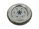 DT Spare Parts 7.54013 Zweimassenschwungrad passend für Iveco