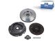 DT Spare Parts 7.54014SP Umrüstsatz, Einmassenschwungrad passend für Iveco