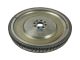 DT Spare Parts 7.54025 Schwungrad, D: 479 mm, D1: 436 mm, 149 teeth passend für Iveco