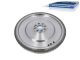 DT Spare Parts 7.54028 Schwungrad, D: 497 mm, D1: 452 mm, D2: 475 mm, 8 bores, b: 19 mm, 155 teeth passend für Iveco