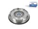 DT Spare Parts 7.54040 Schwungrad, d: 260 mm, D: 320 mm, 110 teeth passend für Fiat