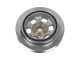 DT Spare Parts 7.54100 Riemenscheibe, Kurbelwelle passend für Iveco