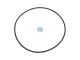 DT Spare Parts 7.54524 O-Ring, Laufbuchse, d: 132,9 mm, S: 3,5 mm passend für Iveco