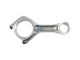DT Spare Parts 7.54603 Pleuelstange, konischer Kopf, d1: 36 mm, d2: 67,8 mm, L: 160 mm passend für Multimarken