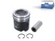 DT Spare Parts 7.54654 Kolben, komplett mit Ringen passend für Iveco