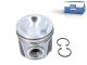 DT Spare Parts 7.54673 Kolben, komplett mit Ringen passend für Iveco