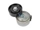 DT Spare Parts 7.54700 Riemenspanner, D: 70 mm, W: 25 mm passend für Iveco