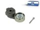 DT Spare Parts 7.54716 Riemenspanner passend für Iveco