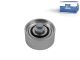 DT Spare Parts 7.54724 Spannrolle, D: 65 mm, M10 x 1,5, Lu: 30 mm, W: 32 mm passend für Multimarken