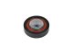 DT Spare Parts 7.54732 Spannrolle, D: 74 mm, W: 18 mm passend für Multimarken