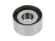 DT Spare Parts 7.54734 Spannrolle, d: 25 mm, D: 67 mm, W: 34 mm passend für Multimarken
