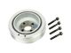 DT Spare Parts 7.54744 Riemenscheibe, mit Schrauben, d: 32 mm, D: 144 mm, M8, Lu: 45 mm, W: 45,5 mm passend für Multimarken