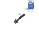 DT Spare Parts 7.54790 Schraube, Riemenscheibe, M8, Lu: 45 mm, 10.9 passend für Multimarken