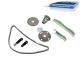 DT Spare Parts 7.55211 Steuerkettensatz, Kette geschlossen passend für Multimarken
