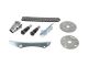 DT Spare Parts 7.55212 Steuerkettensatz, Kette geschlossen passend für Multimarken