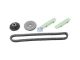 DT Spare Parts 7.55216 Steuerkettensatz, Kette geschlossen passend für Multimarken