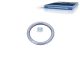 DT Spare Parts 7.56041 O-Ring, d: 21 mm, S: 3 mm passend für Iveco