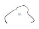 DT Spare Parts 7.56053 Kraftstoffleitung passend für Iveco