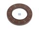 DT Spare Parts 7.56110 Wellendichtring, d: 45 mm, D: 75 mm, H: 10 mm passend für Multimarken
