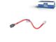 DT Spare Parts 7.56191 Kraftstoffleitung passend für Iveco