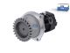 DT Spare Parts 7.56220 Förderpumpe, 3 bores, b: 9 mm, M16 x 1,5, 25 teeth passend für Iveco