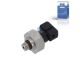 DT Spare Parts 7.56624 Sensor, 3/8 x 24 UNF, SW: 27, L: 45 mm, 3 poles