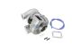 DT Spare Parts 7.58003 Turbolader, mit Dichtsatz passend für Iveco