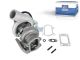 DT Spare Parts 7.58015 Turbolader, mit Dichtsatz passend für Multimarken