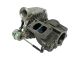 DT Spare Parts 7.58017 Turbolader passend für Iveco