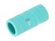 DT Spare Parts 7.58054 Schlauch, d: 22 mm, L: 60 mm passend für Iveco