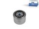DT Spare Parts 7.59007 Ölfilter, D: 94 mm, M22 x 1,5, H: 78 mm passend für Multimarken