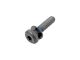 DT Spare Parts 7.59195 Schraube, Ölpumpe passend für Multimarken
