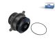 DT Spare Parts 7.60010 Wasserpumpe, DI: 120 mm, DP: 109 mm, 12 grooves passend für Iveco