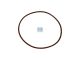 DT Spare Parts 7.60164 O-Ring, d: 88,57 mm, S: 2,62 mm passend für Multimarken