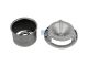 DT Spare Parts 7.60252 Thermostatgehäuse passend für Iveco