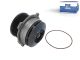 DT Spare Parts 7.60301 Wasserpumpe, D: 130 mm passend für Iveco