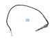 DT Spare Parts 7.60506 Abgastemperatursensor passend für Iveco