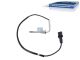 DT Spare Parts 7.60508 Abgastemperatursensor, M14 x 1,5, SW: 17, L: 630 mm, L: 500 mm, ?: 90 °, 2 poles passend für Iveco