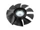 DT Spare Parts 7.60711 Lüfter, D: 420 mm passend für Iveco