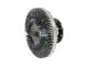 DT Spare Parts 7.60801 Lüfterkupplung, D: 233 mm passend für Iveco