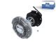 DT Spare Parts 7.60809 Lüfterkupplung passend für Iveco