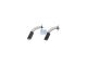 DT Spare Parts 7.61092 Kohlebürstensatz passend für Iveco