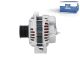 DT Spare Parts 7.61500 Generator, 24 V, I: 90 A passend für Multimarken